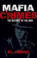 Mafia Crimes | Paul Roland