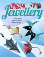 Origami Jewellery | Monika Cilmi