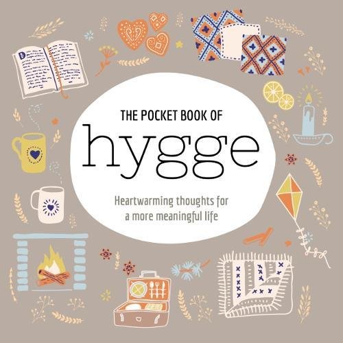 The Pocket Book of Hygge | Arcturus Publishing