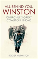 All Behind You, Winston | Roger Hermiston