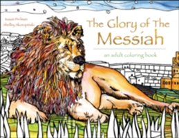 The Glory of the Messiah | Susan Perlman