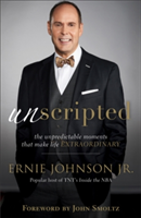 Unscripted | Ernie Jr Johnson