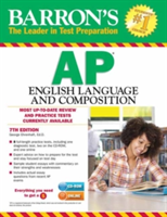 Barron\'s AP English Language and Composition , 7th Edition | George Ehrenhaft