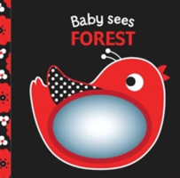 Baby Sees Forest | Rettore