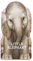 Little Elephant | L. Rigo