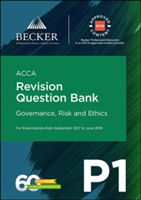 ACCA Approved - P1 Governance, Risk and Ethics (September 2017 to June 2018 Exams) | Becker Professional Education