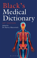 Black\'s Medical Dictionary | Dr. Harvey Marcovitch