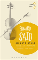 On Late Style | Edward Said