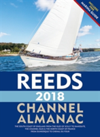 Reeds Channel Almanac 2018 | Perrin Towler, Mark Fishwick