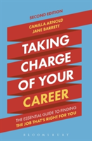 Taking Charge of Your Career | Camilla Arnold, Jane Barrett