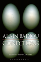 Conditions | Alain Badiou