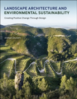 Landscape Architecture and Environmental Sustainability | Australia) Joshua (University of New South Wales Zeunert