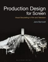 Production Design for Screen | UK) Jane (University of Westminster Barnwell
