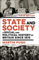 State and Society | UK) Martin (Newcastle University Pugh