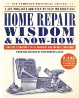 Home Repair Wisdom & Know-How | Fine Homebuilding