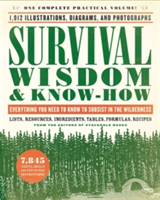 Survival Wisdom & Know How | Editors of Puzzability