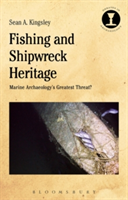 Fishing and Shipwreck Heritage | UK) Sean A. (Wreck Watch International Kingsley