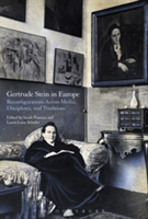 Gertrude Stein in Europe |