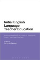 Initial English Language Teacher Education |