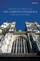 The Lambeth Conference |