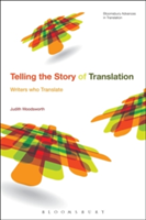 Telling the Story of Translation | Canada) Judith (Concordia University Woodsworth