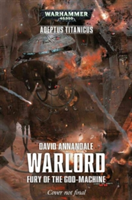 Warlord | David Annandale