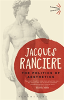 Vezi detalii pentru The Politics of Aesthetics | Jacques Ranciere