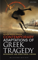 Contemporary Adaptations of Greek Tragedy |