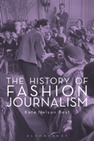 The History of Fashion Journalism | UK) Kate (Southampton Solent University Nelson Best