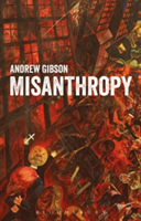 Misanthropy | UK) University of London Andrew (Royal Holloway Gibson