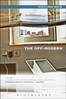 The Off-Modern | USA) Svetlana (Harvard University Boym