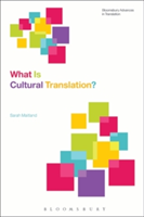 What Is Cultural Translation? | UK) University of London Sarah (Goldsmiths Maitland