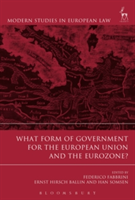 What Form of Government for the European Union and the Eurozone? |