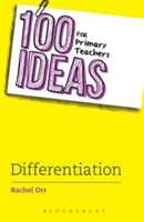 100 Ideas for Primary Teachers: Differentiation | Rachel Orr