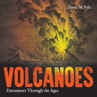 Volcanoes | David Pyle