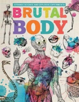 Brutal Body | Mike Clark