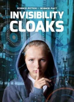 Invisibility Cloaks | Holly Duhig