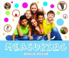 Measuring | Joanna Brundle