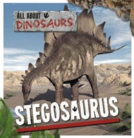 Stegosaurus | Mike Clark