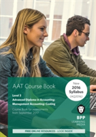 AAT Management Accounting Costing | BPP Learning Media