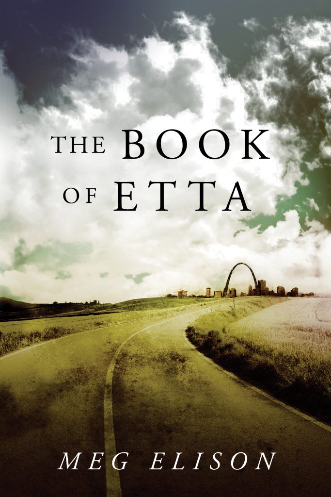 The Book of Etta | Meg Elison