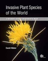 Invasive Plant Species of the World | Germany) Ewald (University of Potsdam Weber