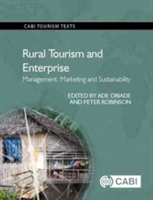 Rural Tourism and Enterpri |