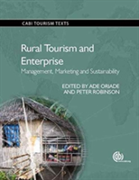 Rural Tourism and Enterpri |