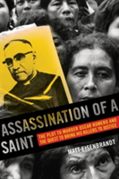 Assassination of a Saint | Matt Eisenbrandt