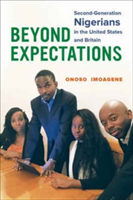 Beyond Expectations | Onoso Imoagene