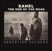 Sahel | Sebastiao Salgado