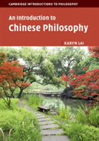 An Introduction to Chinese Philosophy | Karyn Lai