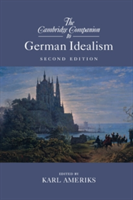 The Cambridge Companion to German Idealism |