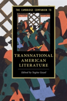The Cambridge Companion to Transnational American Literature |